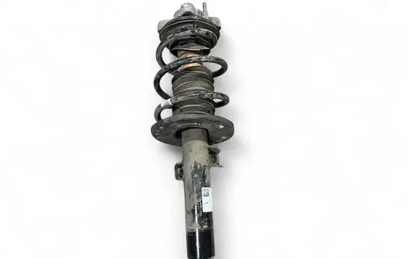 BMW 3 G20 G21 Front shock absorber with coil spring 22330897 14941510
