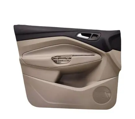 Ford Escape III Front door card panel trim GJ54S23943 GJ54S23943DK GJ54S23943DK31T3