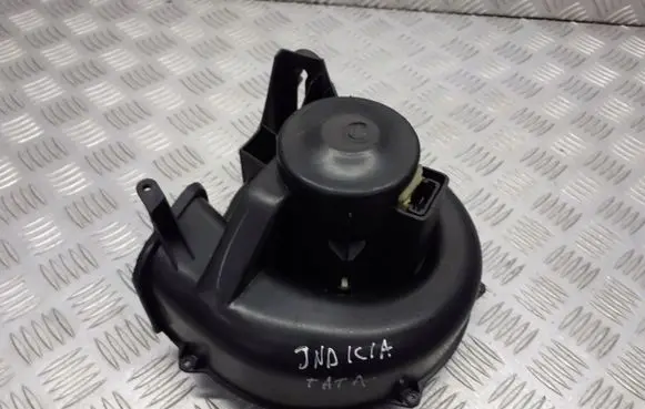 Tata Indica Vista II Front door blower motor 