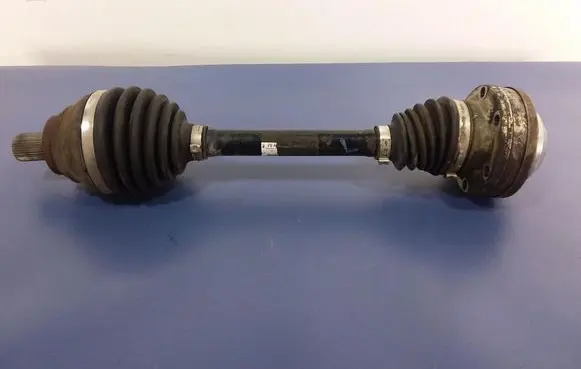 Skoda Octavia Mk3 (5E) Front driveshaft 