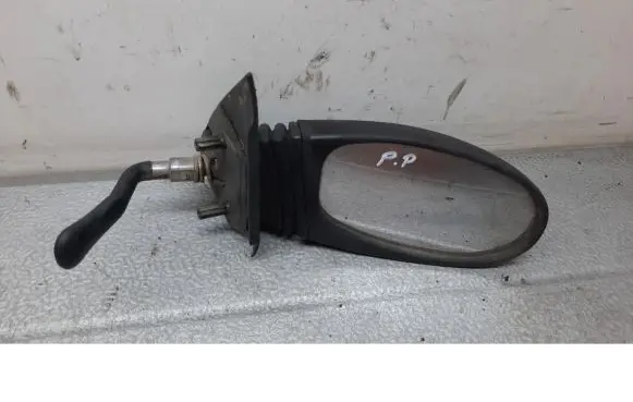 Fiat Seicento/600 Front door electric wing mirror