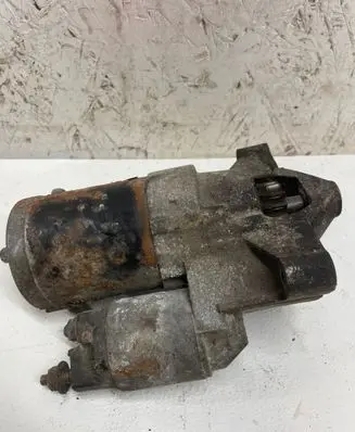 Citroen C-Crosser Starter motor M000T20871ZE 9656262780