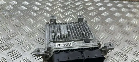 Engine control unit/module
