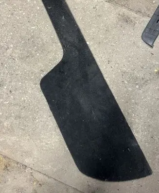 Subaru Outback Trunk/boot floor carpet liner 