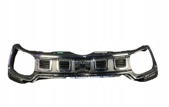 Suzuki Ignis Front bumper upper radiator grill 721117380