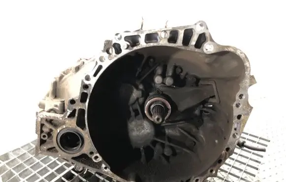 Toyota Corolla E120 E130 Manual 5 speed gearbox