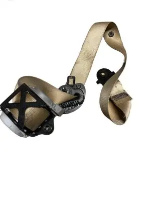 BMW X6 E71 Front seatbelt 305537599