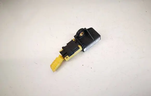 Honda Civic Airbag deployment crash/impact sensor 77970snaa320m1 77970-sna-a320-m1