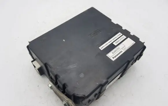 Toyota Prius (XW20) Hand brake control module 8968047010
