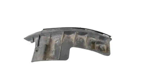 Chrysler Ypsilon Rear bumper mounting bracket 51839206