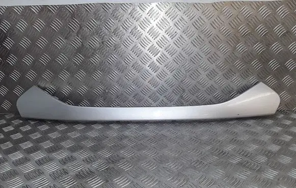 Hyundai ix35 Front bumper lower grill 885502y000