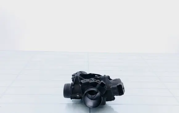 Citroen C5 Throttle valve 2602 PA6T6IGF60