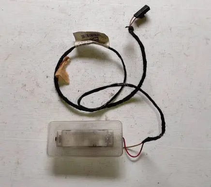 Ford Transit Front seat light 6C1T14334EA