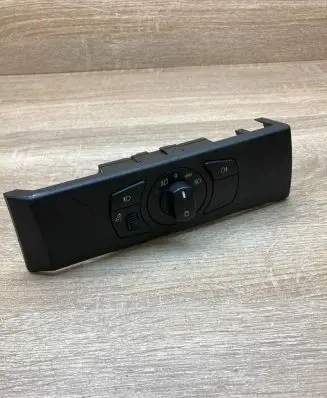 BMW 5 E60 E61 Light switch 6953735