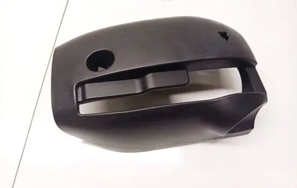 Ford S-MAX Steering wheel column trim 6M213533A