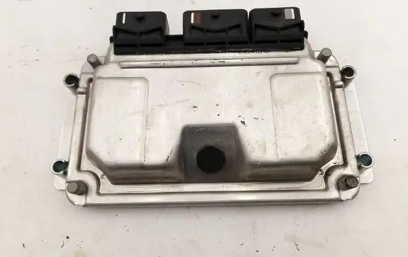 Citroen C3 Pluriel Engine control unit/module ECU 0261207860