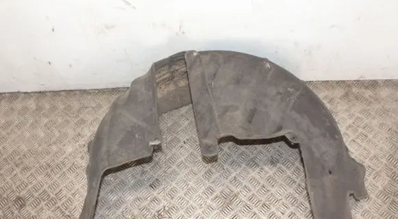 Ford Puma Rear arch fender liner splash guards