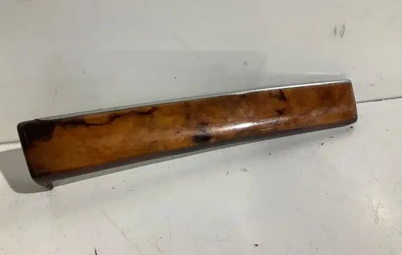 Panel trim