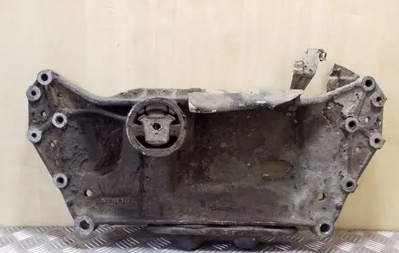 Audi A3 S3 8P Front subframe 1K0199369F