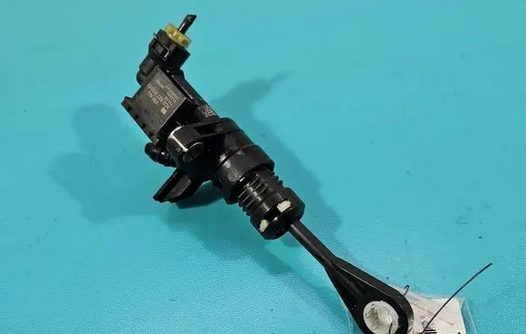Skoda Scala Clutch slave cylinder 3C0927810D IMPRK1539316