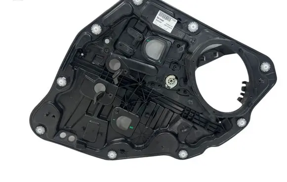 Jeep Renegade Rear window lifting mechanism without motor 00521525870 E23693101 C36092