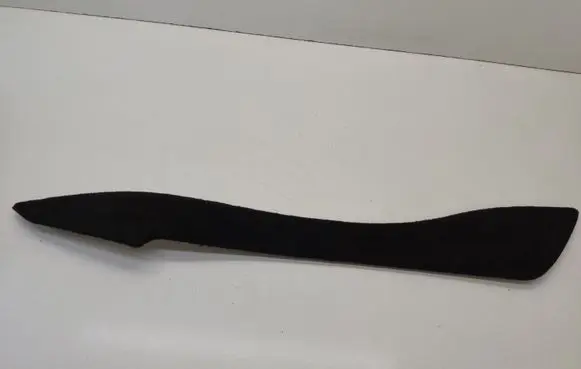 BMW 5 F10 F11 Other center console (tunnel) element 9171568 521070