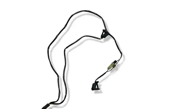 Mercedes-Benz C W202 Windshield washer spray nozzle 0165459828 39411