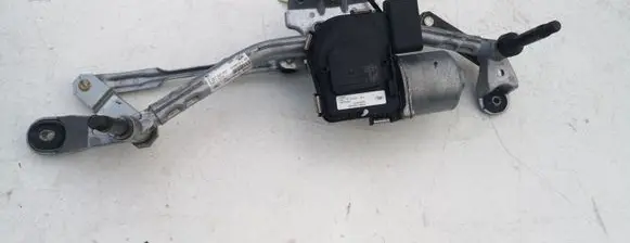Ford Fiesta Wiper motor 3397021937 H1BB-17500-AD