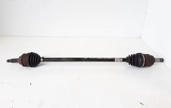 Opel Agila A Front driveshaft
