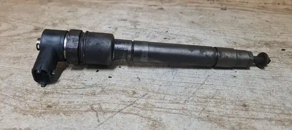 Volvo S80 Fuel injector 0445110298