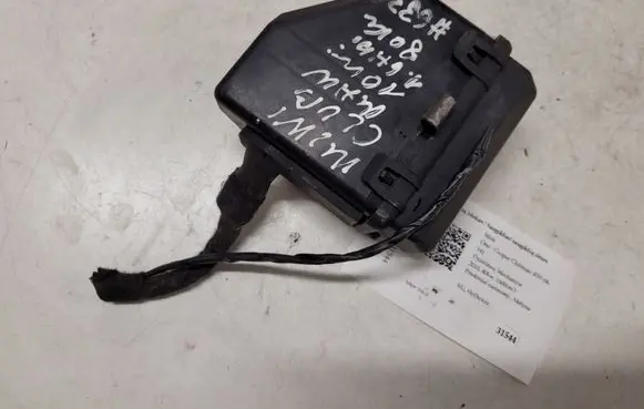 Mini One - Cooper Clubman R55 Fuse module 61142755704 58650910
