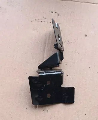 BMW 5 E60 E61 ABS pump bracket 7156513 51477156513 5147715651302
