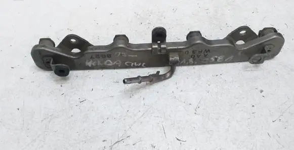 Honda Civic Fuel main line pipe