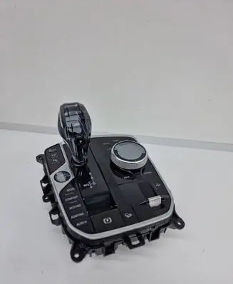 Gear shifter/selector