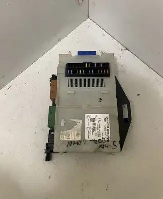 Ford S-MAX Comfort/convenience module 3659AFO1125TP