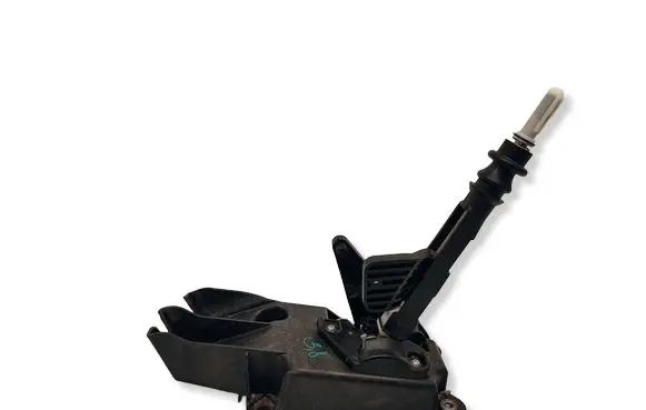 Nissan Qashqai Gear shifter/selector 341017283R 9617842 29052017