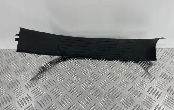 Mercedes-Benz GLE (W166 - C292) Rear sill trim cover A1666800635 18567321 WPT50891