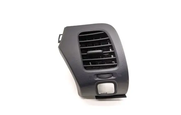 Nissan Leaf I (ZE0) Dashboard side air vent grill/cover trim 3NL0A-PK81
