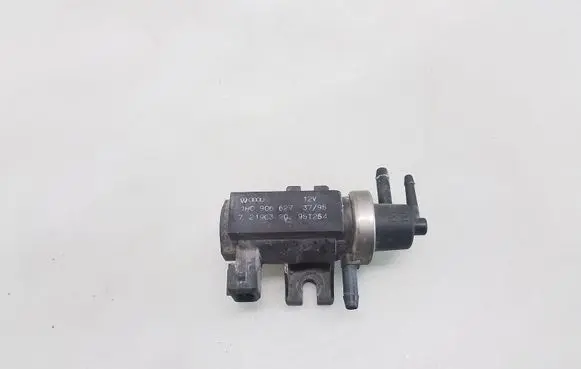 Audi A6 S6 C4 4A Turbo solenoid valve 1H0906627