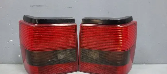 Seat Ibiza I (021A) Rear/tail lights set 961807