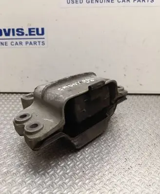 Volkswagen Caddy Engine mount bracket 1K0199555