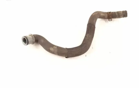 Mercedes-Benz C W204 Engine coolant pipe/hose 2045017182 2045010982