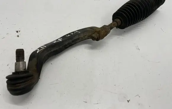Mercedes-Benz E W211 Steering tie rod 