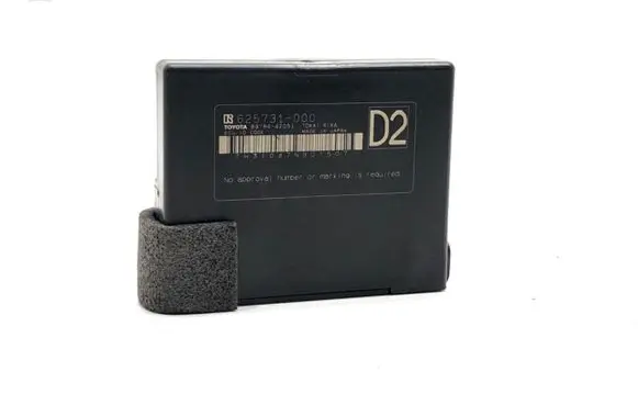 Toyota RAV 4 (XA40) Other control units/modules 89784-42051
