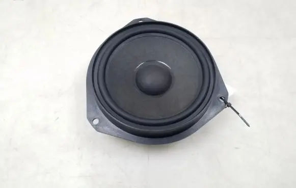 Panel speaker
