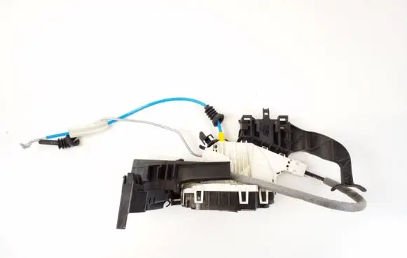 Mercedes-Benz B W246 W242 Front door lock A1667200435