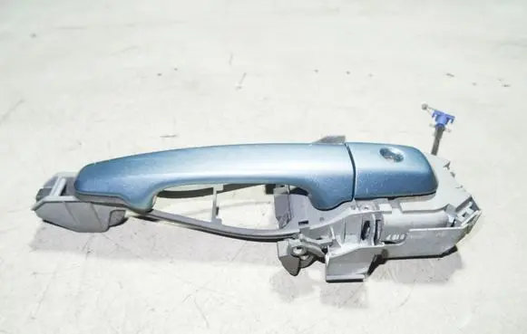 Volvo C30 Front door exterior handle