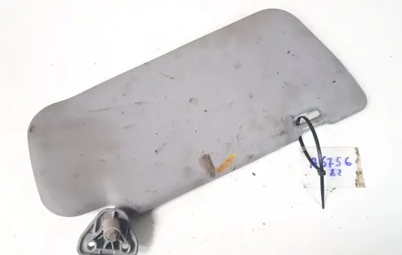 Nissan Primera Sun visor