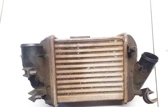 Audi A4 S4 B6 8E 8H Air pressure sensor 0281002399 038906051b