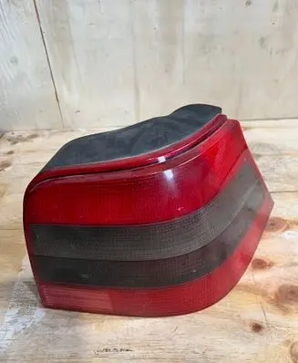 Volkswagen Golf IV Rear/tail lights 1J6945112S 1J6945101